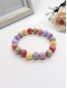 Blessing Bead Bracelets with Gift Box.